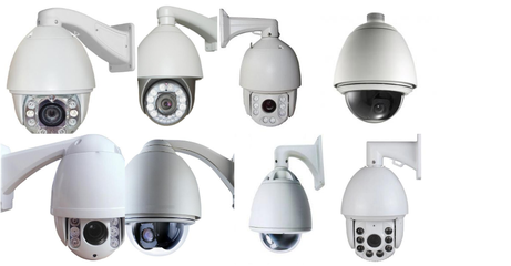 沌口金口安防弱電施工 設計、安裝與調試一站式服務